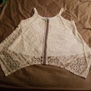 Cami Summer Shirt